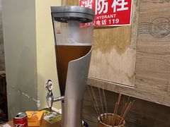 -蚝老板海鲜烧烤大排档(码头店)