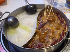 -大斌家串串火锅(汇一城店)