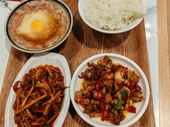 -乡村基·川味现炒大王(熙悦天街店)