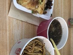 -味美香豆皮