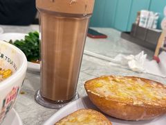 -翠华餐厅(正佳广场店)