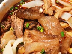-婆婆粉(江北店)