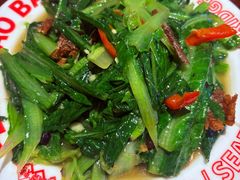 -丰豪烧烤·粤式大排档(学府店)