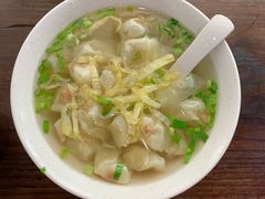 -随柳居·苏式小吃(建新巷店)