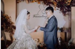 -欣薇婚纱(新源乐汇城店)