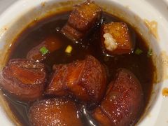 -小菜园新徽菜(合肥之心城店)