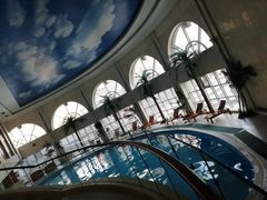 -北京丽景湾国际酒店