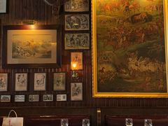 -Keens Steakhouse