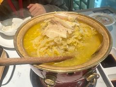 -关东小磨东北菜(漕河泾印象城店)