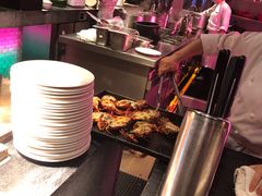 -广州富力君悦大酒店·凯菲厅