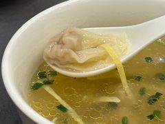 -A One Kitchen·南京精菜馆(晶丽酒店店)