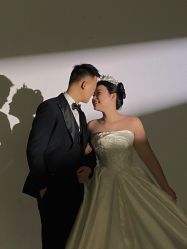 -金夫人婚纱摄影(总店)