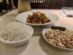 -徽韵人家·传承正宗徽菜(牡丹园店)