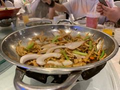 -雅和生态渔庄·宜城锅巴饭(龙灵山公园店)