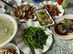 -范饭椰林川湘味海鲜·椰子鸡(三亚湾椰梦长廊店)