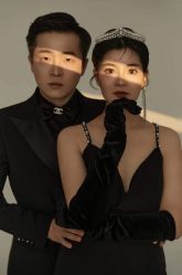 -光明婚纱摄影(建设路店)