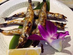 多春鱼-酒井酱子·深夜食堂(东城汇店)