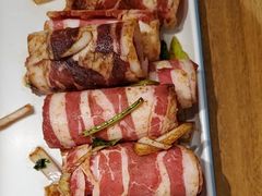 -佟爷·老北京炙子烤肉(动物园店)