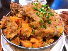 -舌尖上的食缘花园主题餐厅