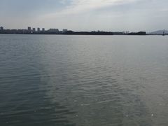 -蠡湖大桥公园