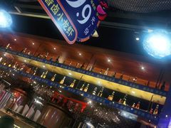 -米八子烧烤工厂(西区店)