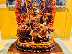 -北京工艺美术博物馆