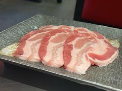 -青瓦炭韩潮烤肉(经开店)