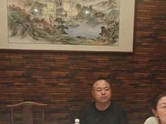 -味窑大寨百姓酒楼(晋祥办公大楼店)