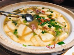 -梁家大院•农家菜(昆山会展中心店)