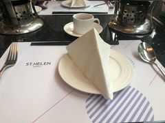 -博林圣海伦酒店-LA VILLA自助西餐厅(华侨城店)