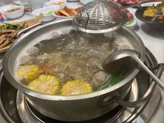 -牛品福潮汕牛肉火锅(旺庄店)