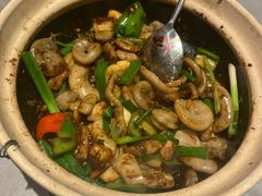 -啫神·广州地标美食(北京路店)