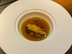 -卡普里披萨·牛扒·下午茶