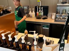 -星巴克臻选(深圳宝安大仟里1店)
