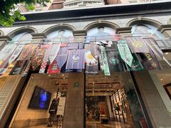 -NIKE LAB X158(新乐路店)