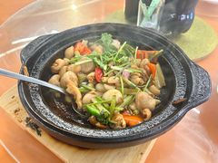 -大头唛·啫鸡煲.粤菜.专门店(289艺术园区店)