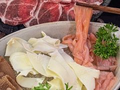 -廖掌柜·重庆鲜货火锅(上海首店)