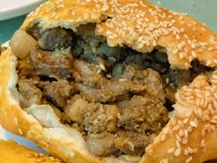 -清真吐鲁番餐厅(牛街店)