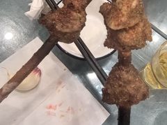 -老钟家烤羊排·敦伊阁清真餐厅胡羊焖饼