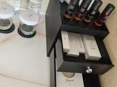 -厦门源昌凯宾斯基大酒店