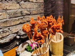 -珮姐老火锅(新街口店)