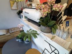 -LAB COFFEE来杯咖啡(浦仓路店)