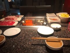 -海底捞火锅(崇文门新世界百货店)