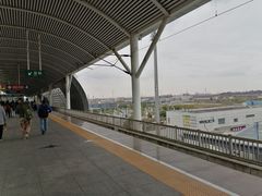 -余姚北站