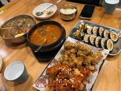 -多宾韩国料理(学衡路店)