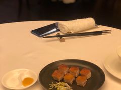 -富力丽思卡尔顿酒店·丽轩中餐厅