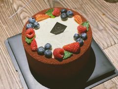-姆们M Sweetie Cake(三里屯店)