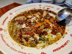 招牌酸菜鲈鱼-禄鼎记·多口味酸菜鱼(侨鑫店)