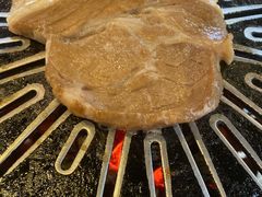 -炭恋火炉烤肉(凌云一街坊店)