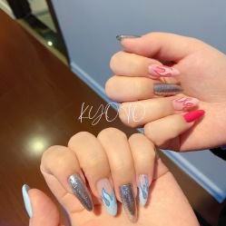 -HUII NAIL绘京美甲美睫会馆